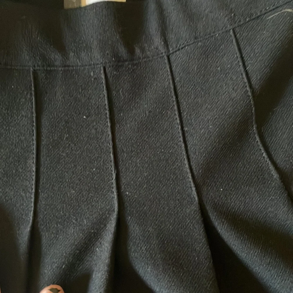 Pleated skirt - Picture 3 of 3